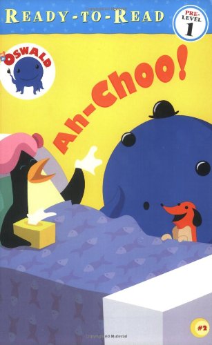Ah-Choo! by Kiki Thorpe