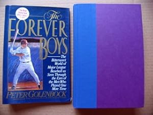 The forever boys