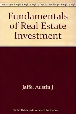 Fundamentals of Real Estate Investment