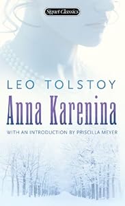 Anna Karenina