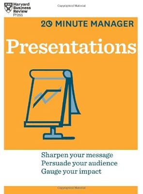 Presentations