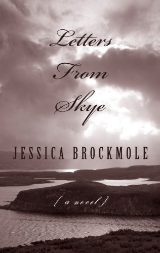 Letters From Skye by Jessica Brockmole