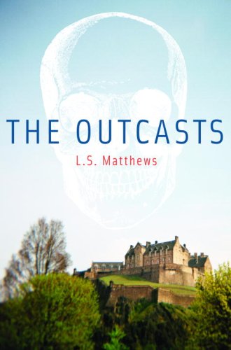 The Outcasts by L.S. Matthews