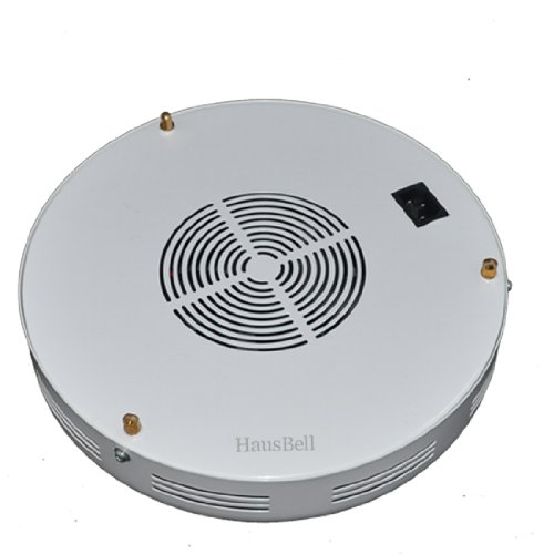 

Hausbell (TM) UFO-03 90W LED Plant Grow Light Panel for Hydroponic Flower 90 Watts Red and Blue LED 2000lm 50000hrs