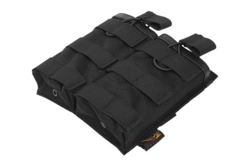 Algopix Similar Product 13 - flyye industries 1000D MOLLE EV Double