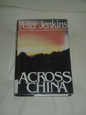 Across China