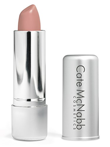 Cate McNabb Cosmetics Natural Matte Lipstick, 0.16 Ounce