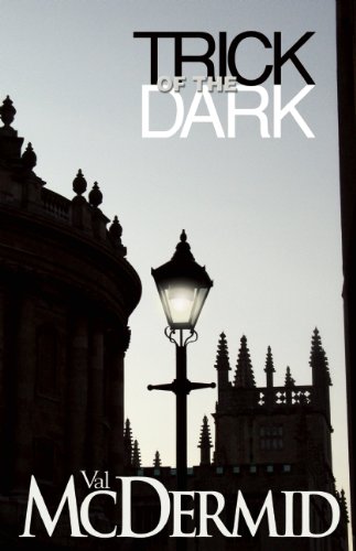 Trick of the Dark by Val McDermid