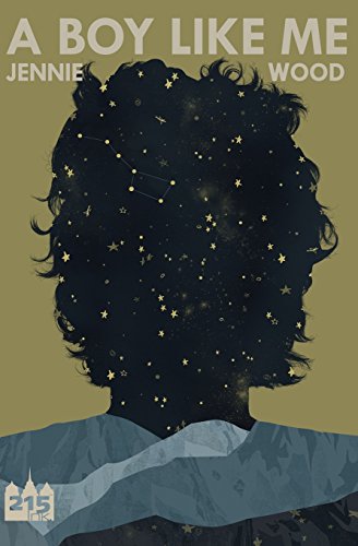 A Boy Like Me by Jennie Wood