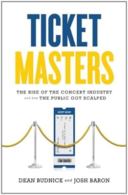 Ticket Masters