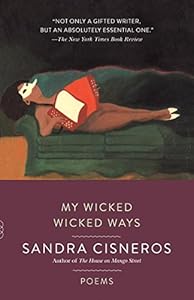 My Wicked Wicked Ways