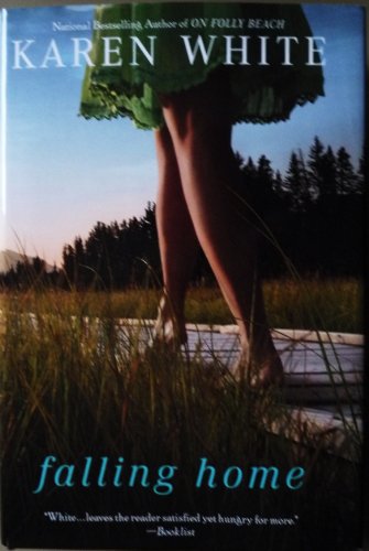 Falling Home by Karen White