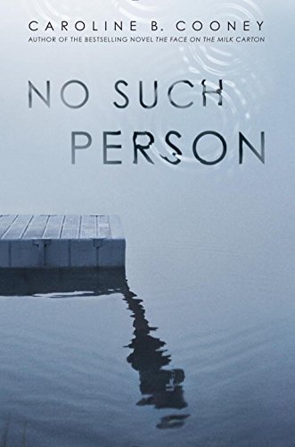 No such person by Caroline B Cooney