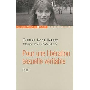 Pour une libération sexuelle véritable