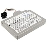 1500mAh WUP-012 Battery Nintendo Wii U, Wii U GamePad, WUP-010