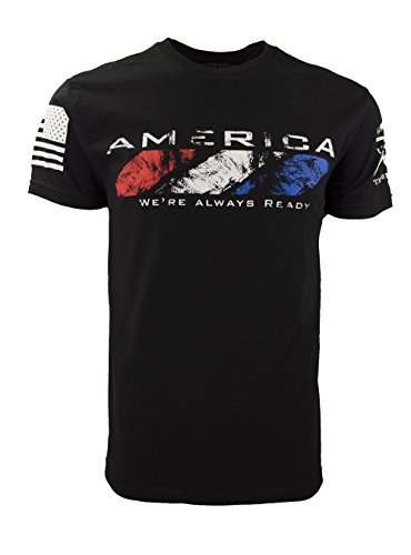 Grunt Style W.A.R. Men's T-Shirt