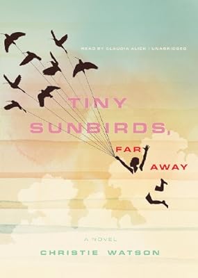 Tiny Sunbirds, Far Away: A Novel