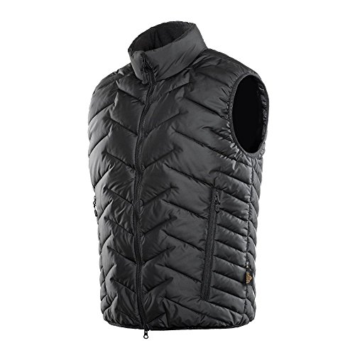 Algopix Similar Product 15 - MTac Tac GLoft Elite Puffer Vest