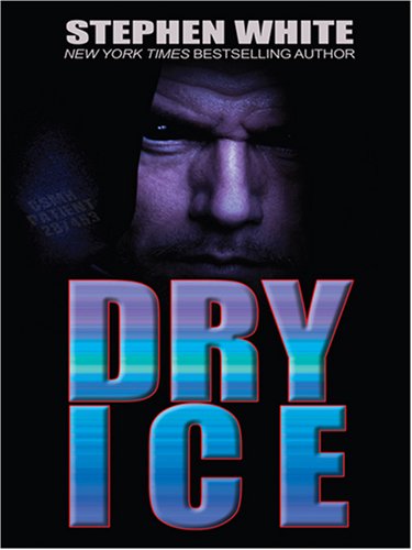 Dry Ice (Basic) by Stephen White