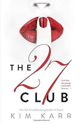 The 27 Club