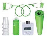 Wii Fit Master Exercise Kit
