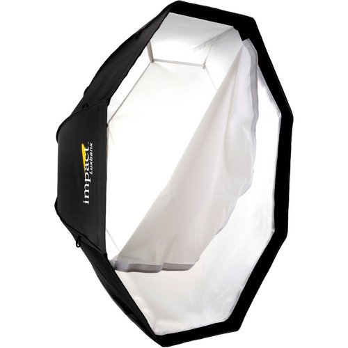 

Impact Luxbanx Medium Octagonal Softbox (60")