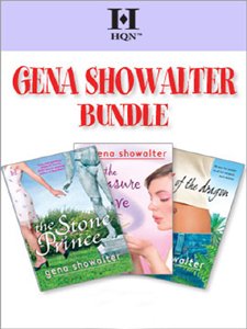 Gena Showalter Bundle