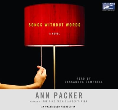 Songs Without Words--Collector's and Library Edition
