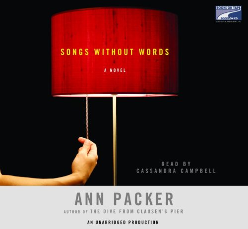 Songs Without Words--Collector's and Library Edition by Cassandra Campbell