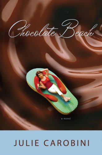 Chocolate Beach (The Chocolate Series Book 1)