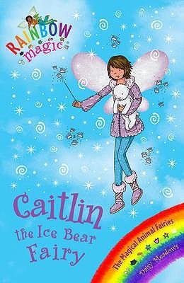 Caitlin. by Daisy Meadows