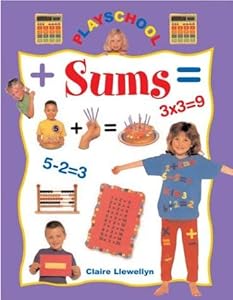 Sums: Playschool Series