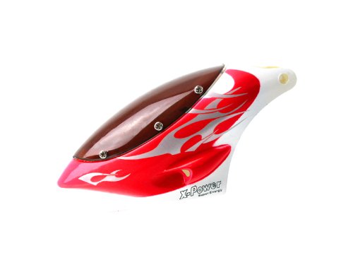 

Generic V-MAX /MAX-Z Swift 6020 Canopy (Red)