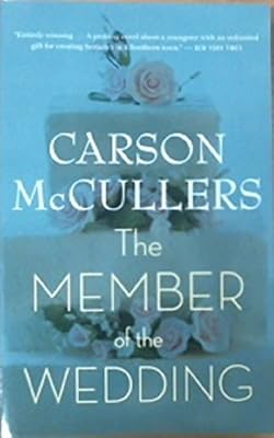 The Member of the Wedding