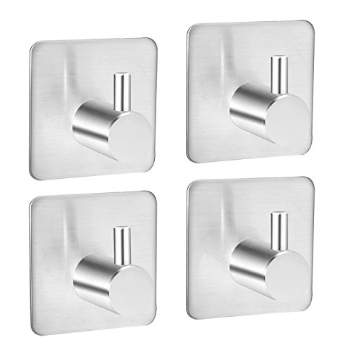 Algopix Similar Product 7 - LEBEXY 1pack0121 Towel Rail Bathroom