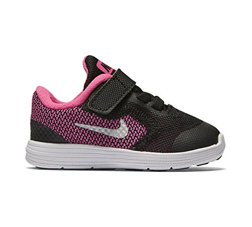 Nike Baby Girl's Revolution 3 Athletic Shoe