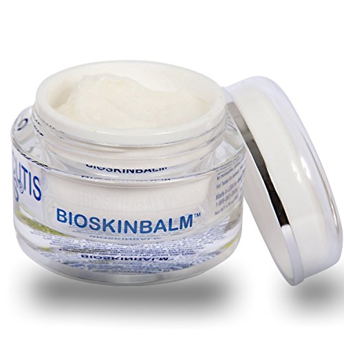 bioskinbalm - dry skin, dermatitis, eczema relief cream