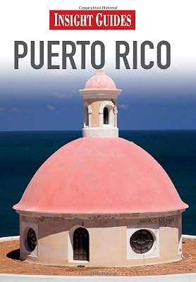 Puerto Rico (Insight Guides)