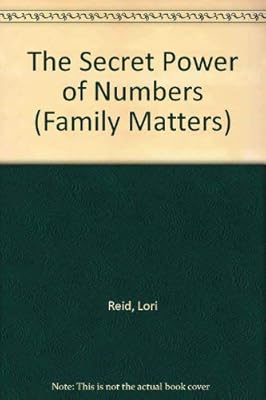 The Secret Power of Numbers (Family Matters)