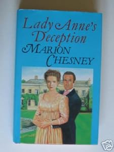 Lady Anne's Deception