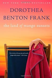 Land of Mango Sunsets