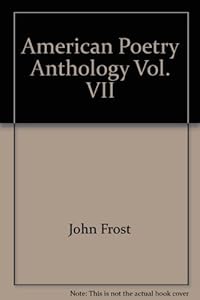 American Poetry Anthology, Vol. VII