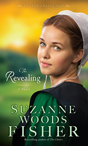 The Revealing by Suzanne Woods Fisher