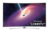 Samsung UN88JS9500 Curved 88-Inch 4K Ultra HD Smart LED TV (2015 Model)
