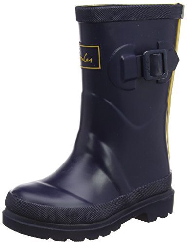 Algopix Similar Product 12 - Joules Boys Field Welly Rain Boot