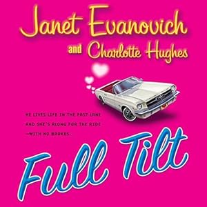Full Tilt by Lorelei King