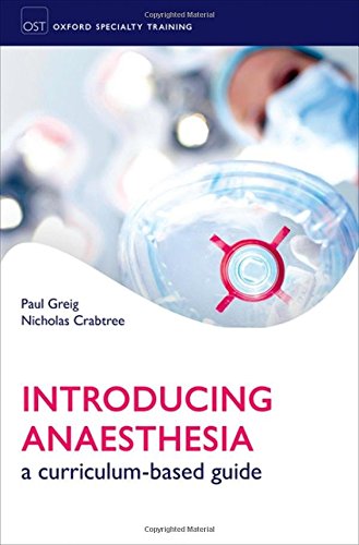 Algopix Similar Product 18 - Introducing Anaesthesia Oxford
