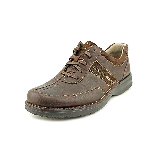 Clarks Men's Slone Lace Up Casual Shoe