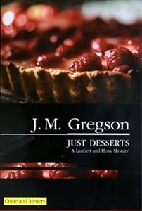 Just Desserts