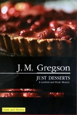Just Desserts